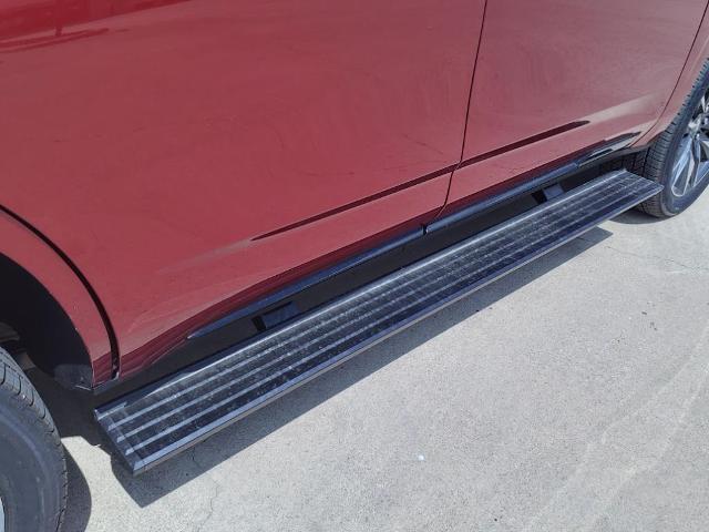 2024 Cadillac Escalade Vehicle Photo in Denton, TX 76205