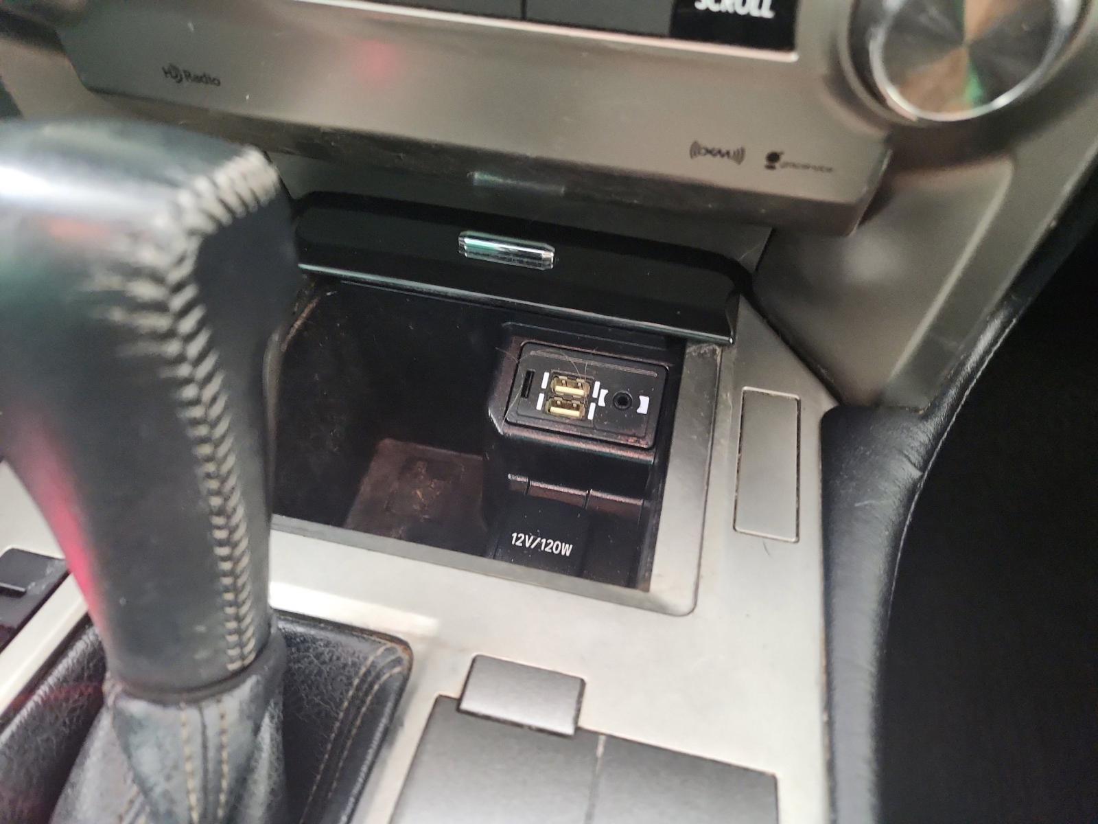 2015 Lexus GX 460 Vehicle Photo in GEORGETOWN, TX 78626-7508