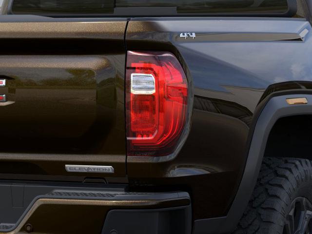 2025 GMC Canyon Vehicle Photo in LAS VEGAS, NV 89146-3033