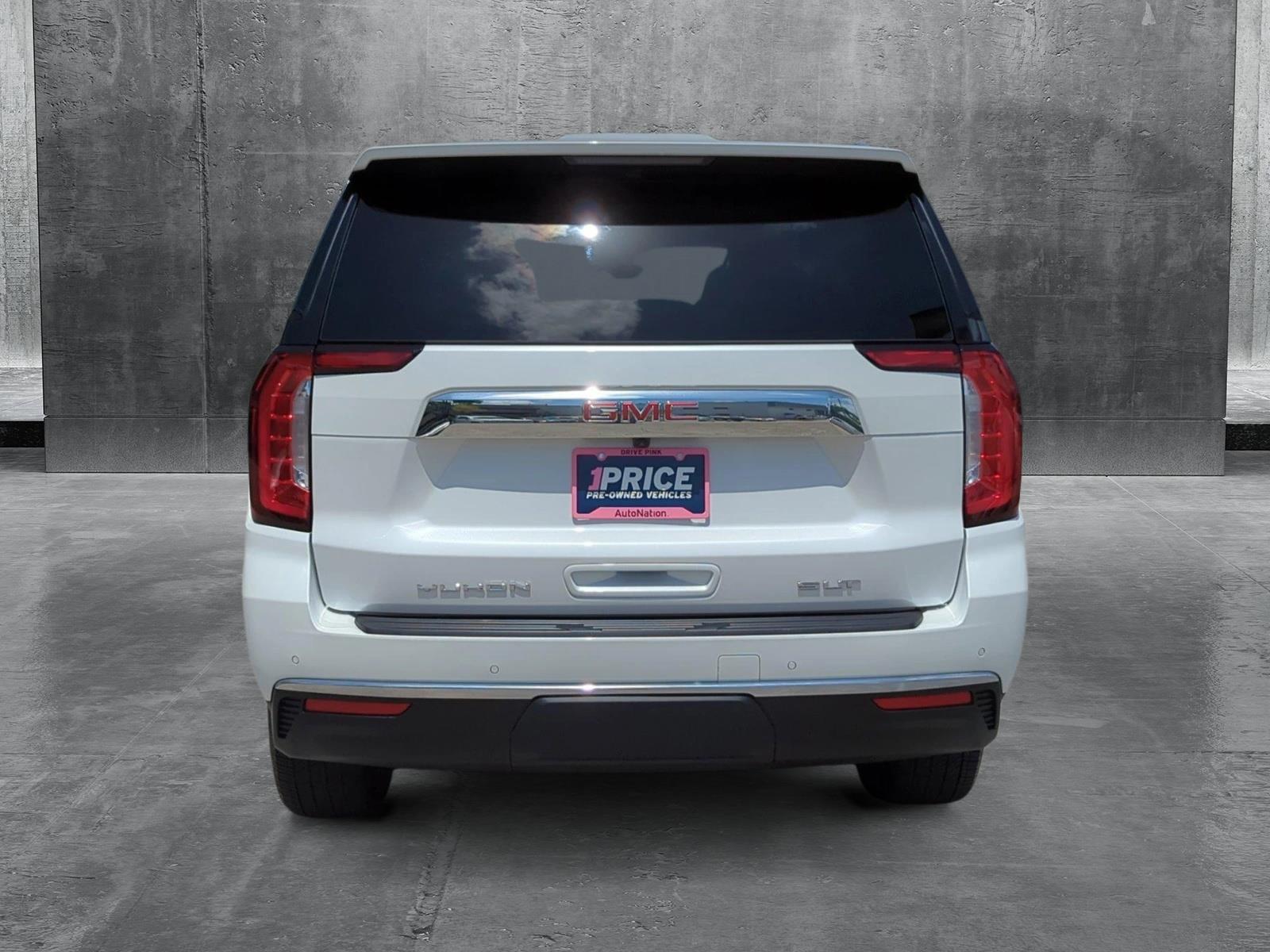 2023 GMC Yukon Vehicle Photo in Margate, FL 33063