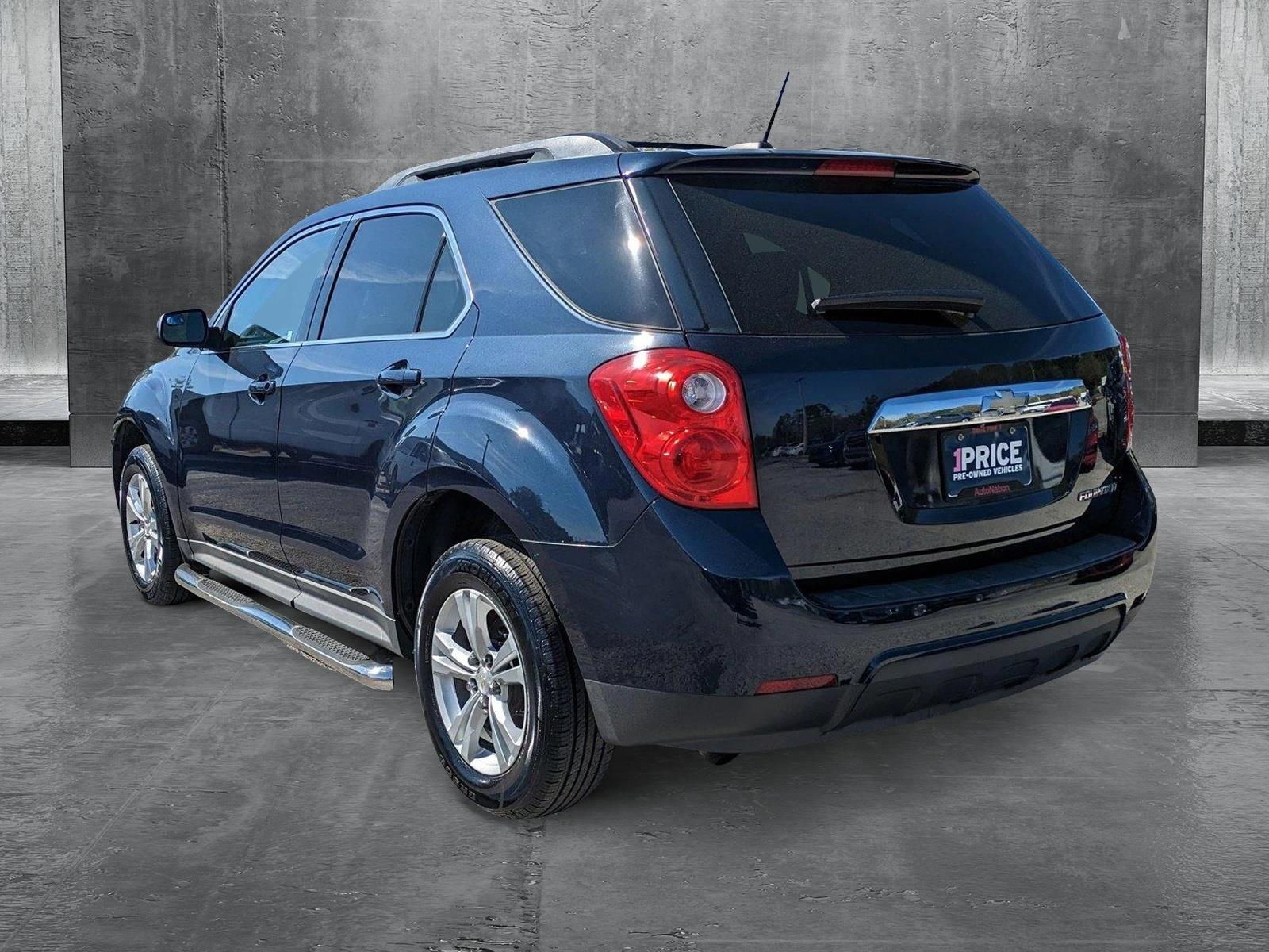 2015 Chevrolet Equinox Vehicle Photo in Jacksonville, FL 32244