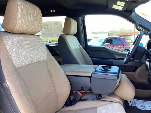 2023 Ford F-150 Vehicle Photo in Gardner, MA 01440