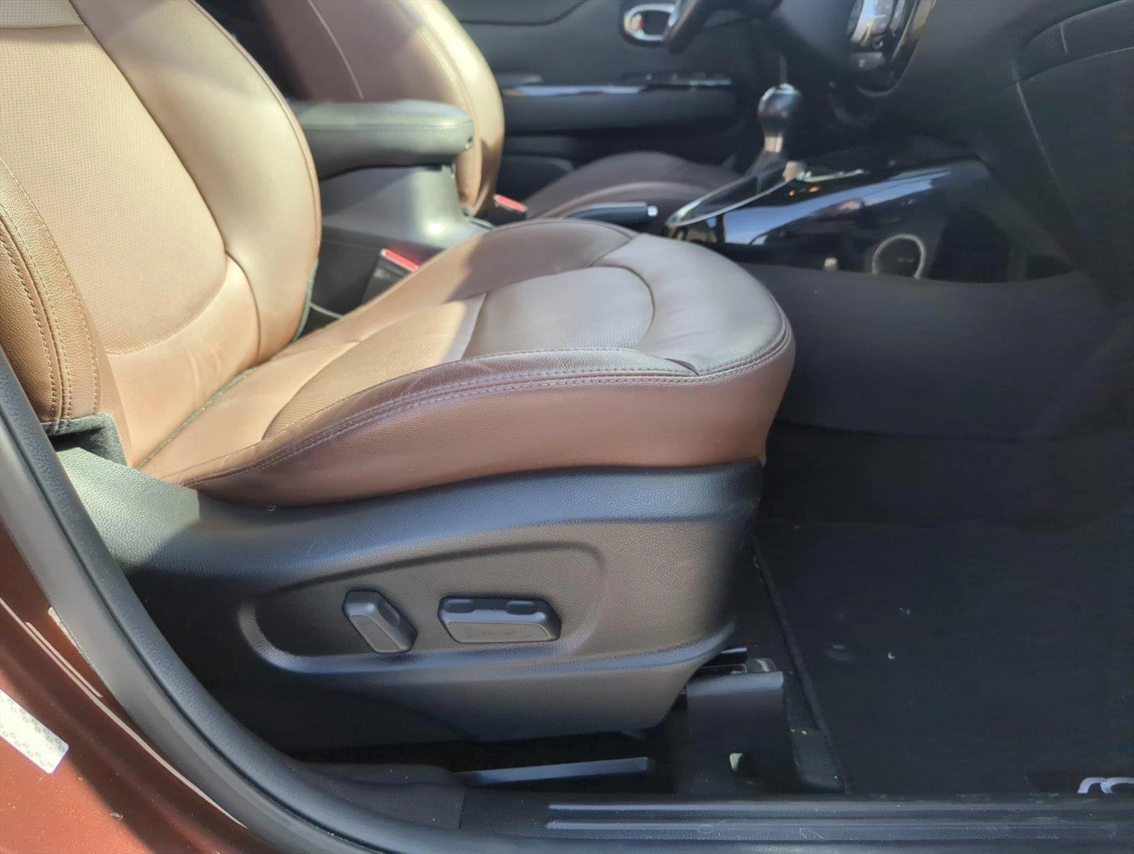 2017 Kia Soul Vehicle Photo in Ft. Myers, FL 33907