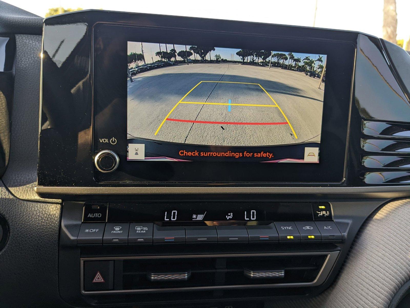 2025 Toyota Camry Vehicle Photo in Davie, FL 33331