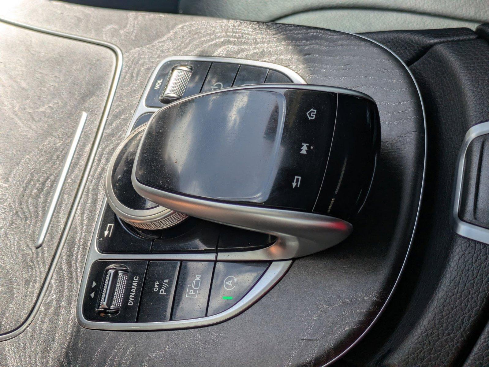 2019 Mercedes-Benz CLS Vehicle Photo in GREENACRES, FL 33463-3207