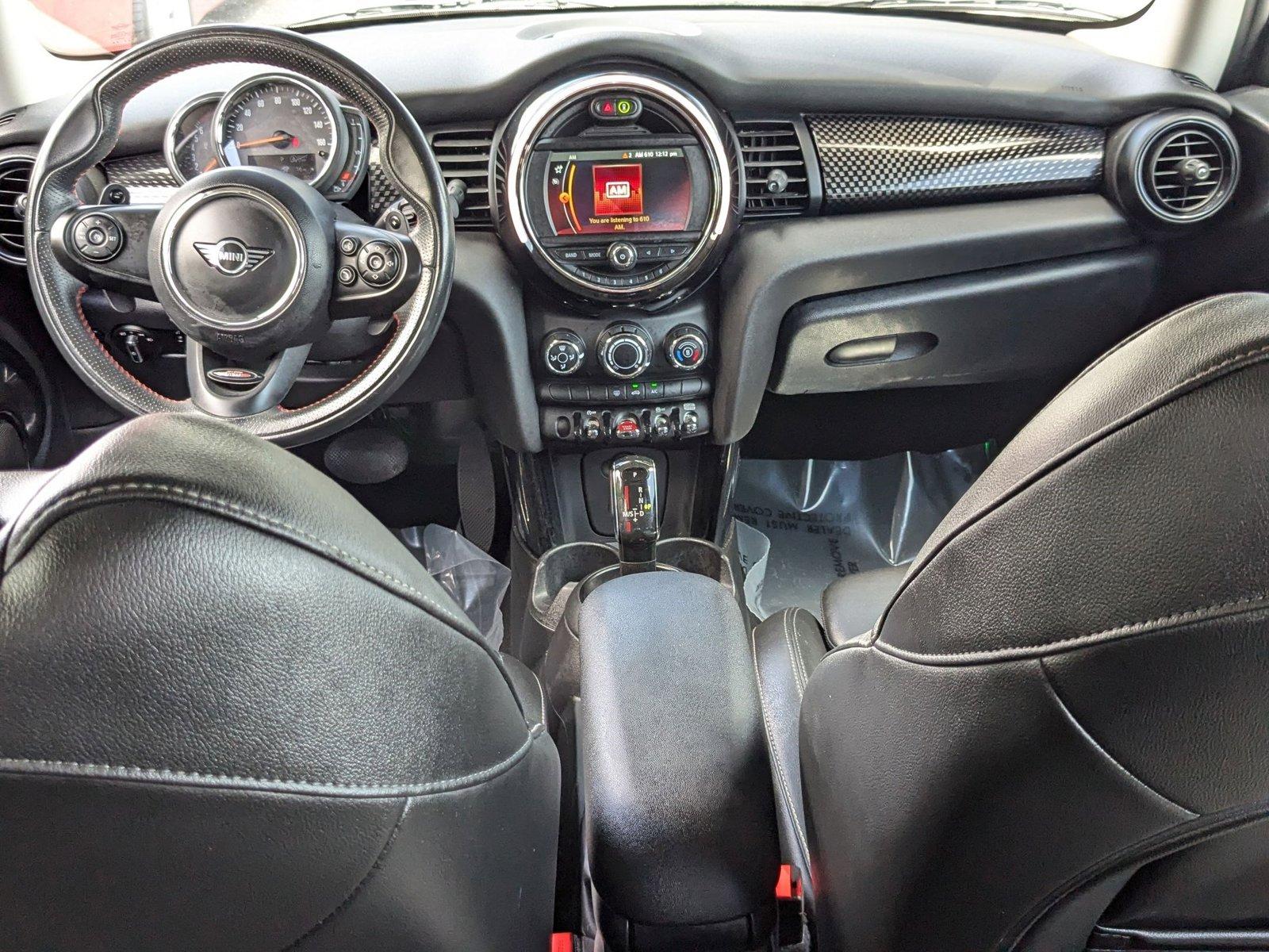 2020 MINI Hardtop 2 Door Vehicle Photo in MIAMI, FL 33134-2699