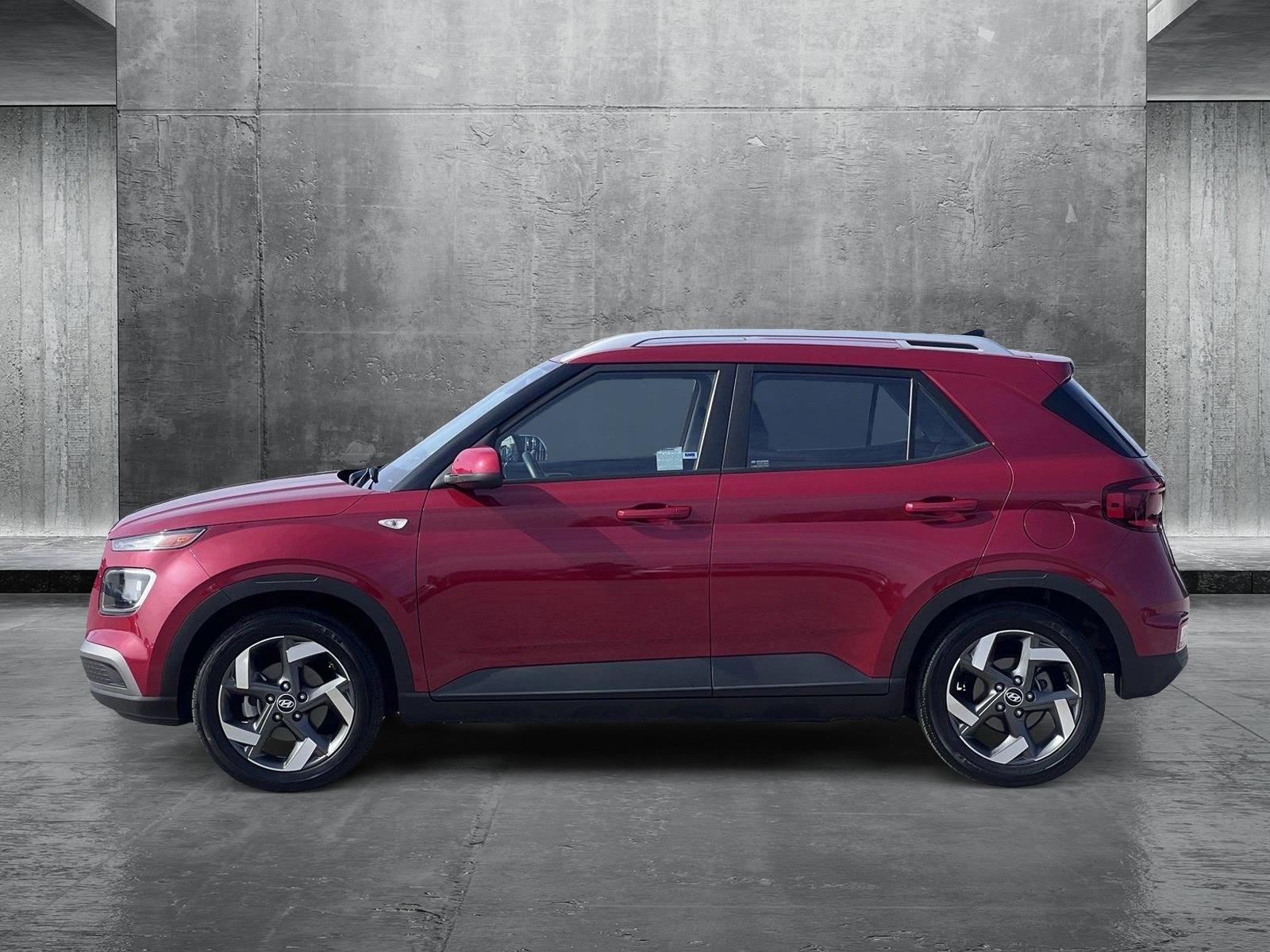 2022 Hyundai VENUE Vehicle Photo in Santa Clarita, CA 91355