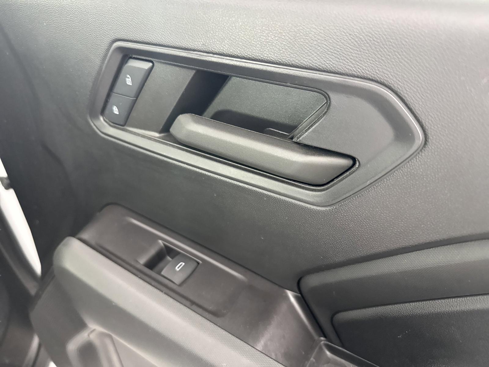 2024 Chevrolet Colorado Vehicle Photo in GEORGETOWN, TX 78626-7508