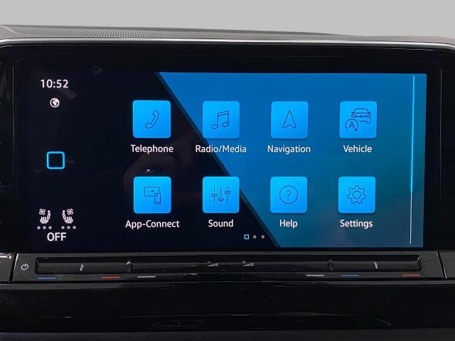2025 Volkswagen Atlas Vehicle Photo in Appleton, WI 54913