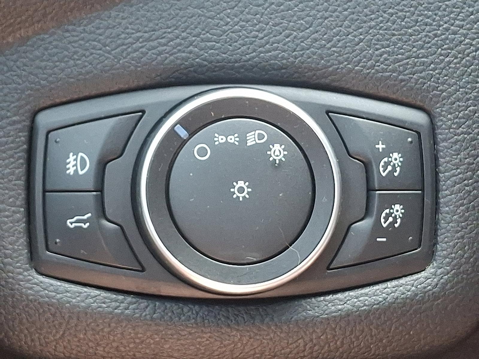 2018 Ford Escape Vehicle Photo in Harrisburg, PA 17111