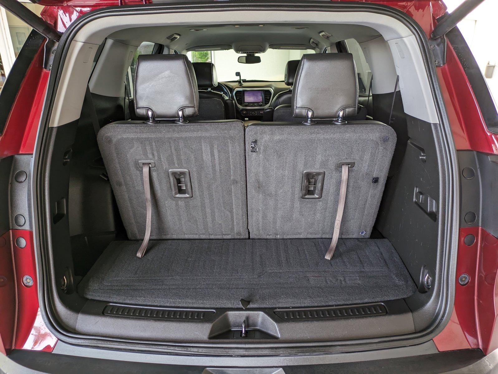 2018 GMC Acadia Vehicle Photo in Las Vegas, NV 89149