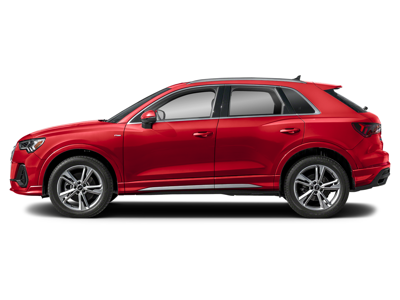 2024 Audi Q3 Vehicle Photo in Tulsa, OK 74129