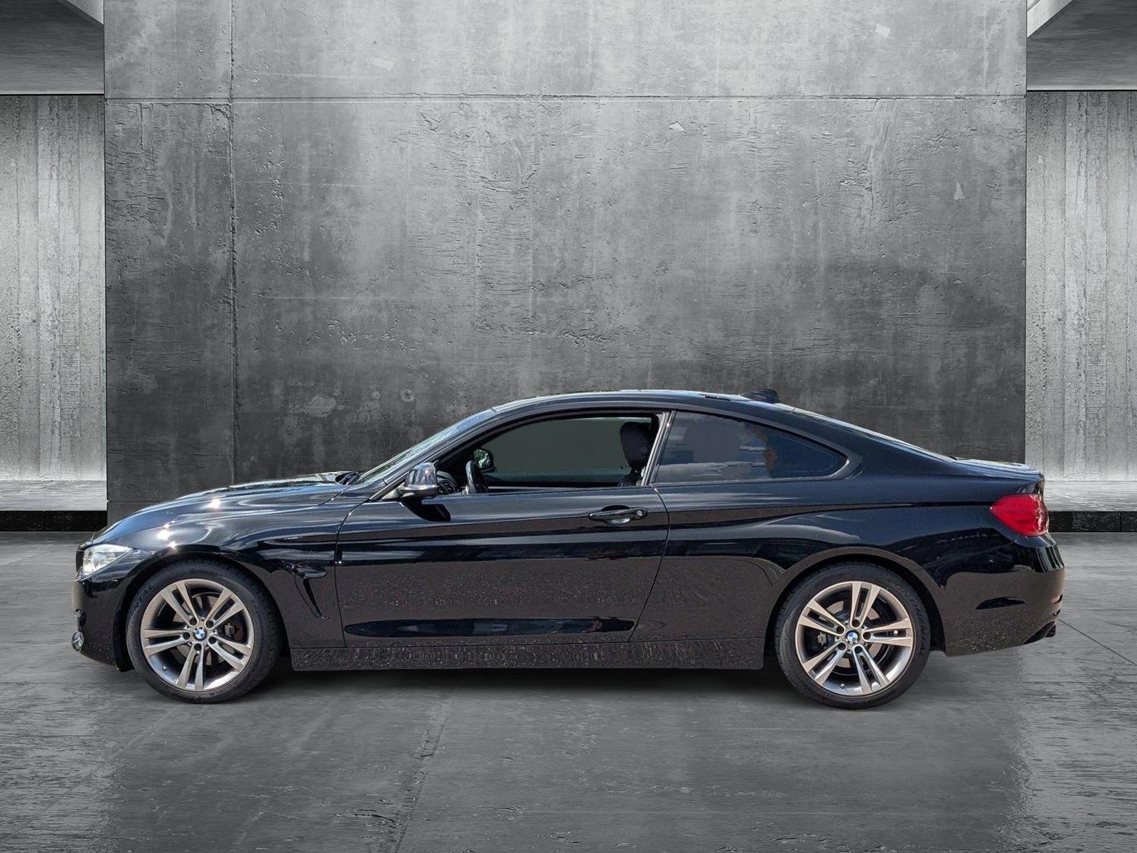 2016 BMW 428i Vehicle Photo in Wesley Chapel, FL 33544