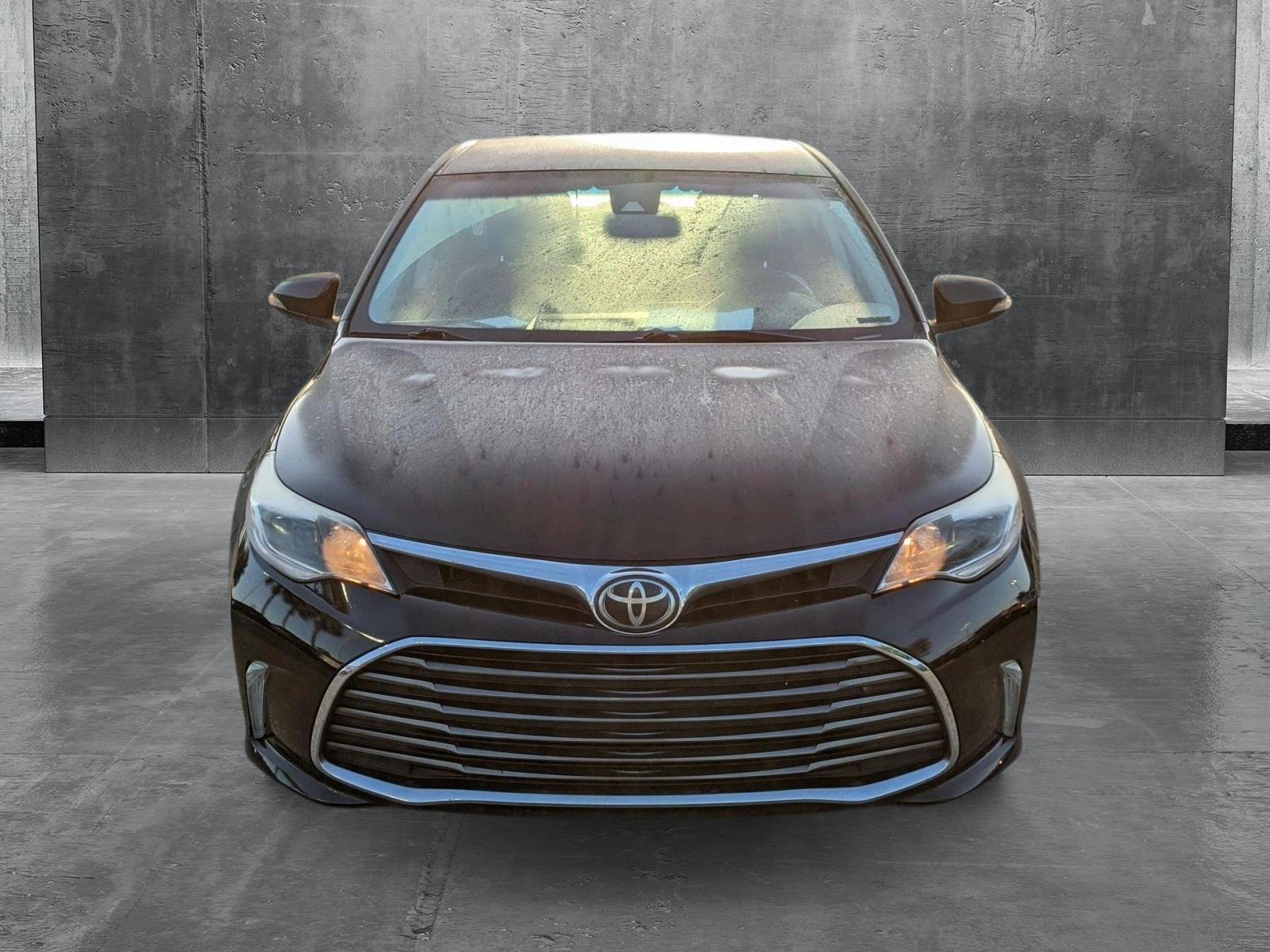 2017 Toyota Avalon Vehicle Photo in Orlando, FL 32811