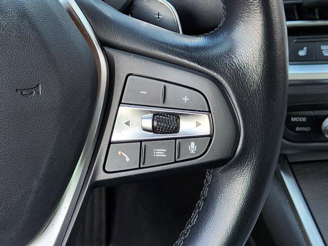 2022 BMW 430i Vehicle Photo in PLANO, TX 75024
