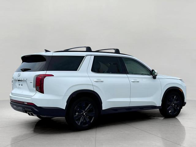 2025 Hyundai PALISADE Vehicle Photo in Green Bay, WI 54304