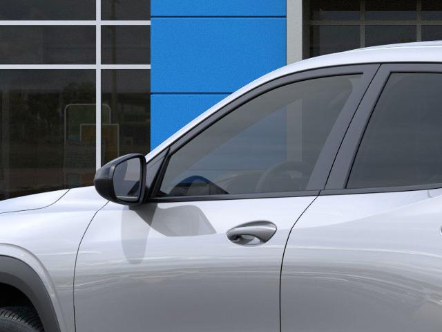 2025 Chevrolet Trax Vehicle Photo in ORLANDO, FL 32808-7998