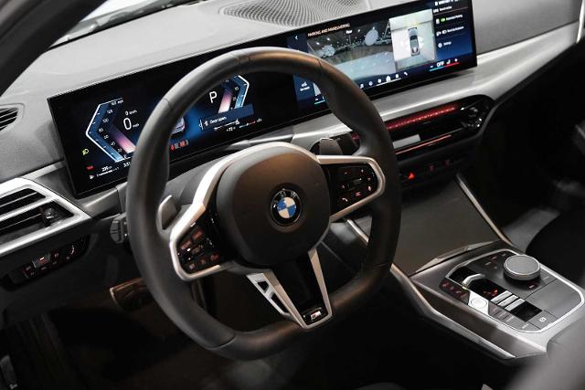 2025 BMW 330i xDrive Vehicle Photo in GRAPEVINE, TX 76051
