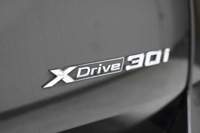 2022 BMW X3 xDrive30i Vehicle Photo in GRAPEVINE, TX 76051