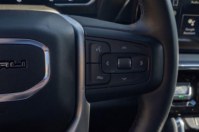 2024 GMC Sierra 3500 HD Vehicle Photo in DANBURY, CT 06810-5034