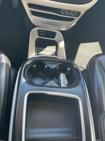 2023 Chrysler Pacifica Vehicle Photo in Kaukauna, WI 54130