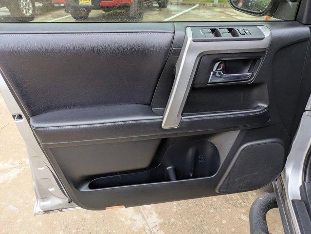 2019 Toyota 4Runner Vehicle Photo in San Antonio, TX 78209