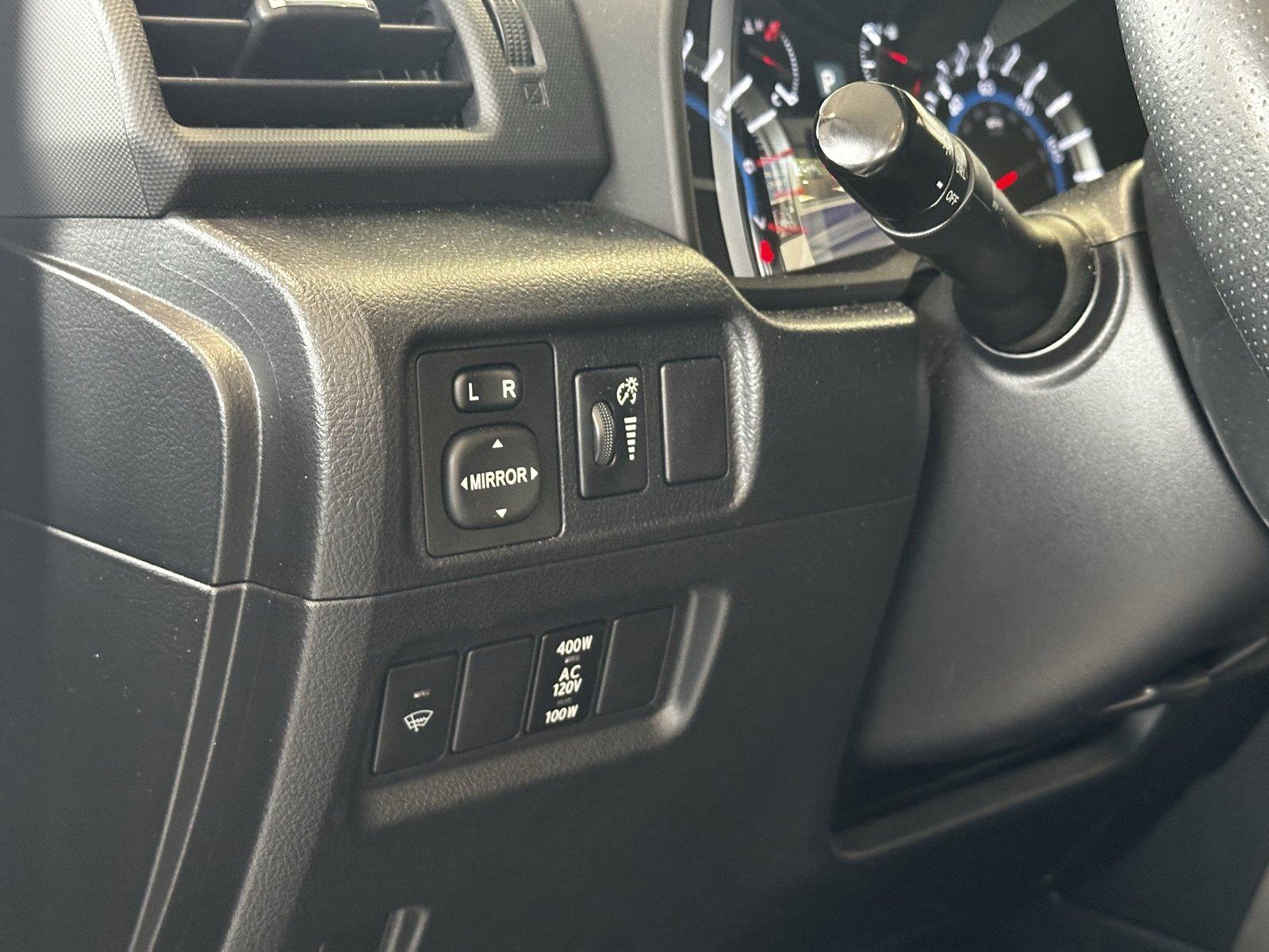 2018 Toyota 4Runner Vehicle Photo in Hollywood, FL 33021
