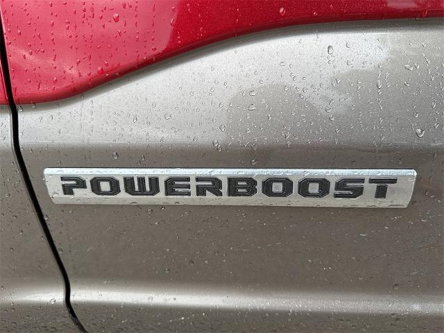 2023 Ford F-150 Vehicle Photo in EASTLAND, TX 76448-3020