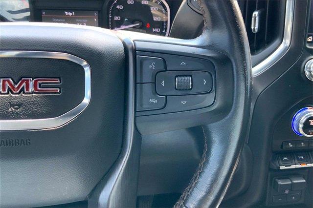 2020 GMC Sierra 1500 Vehicle Photo in INDEPENDENCE, MO 64055-1377