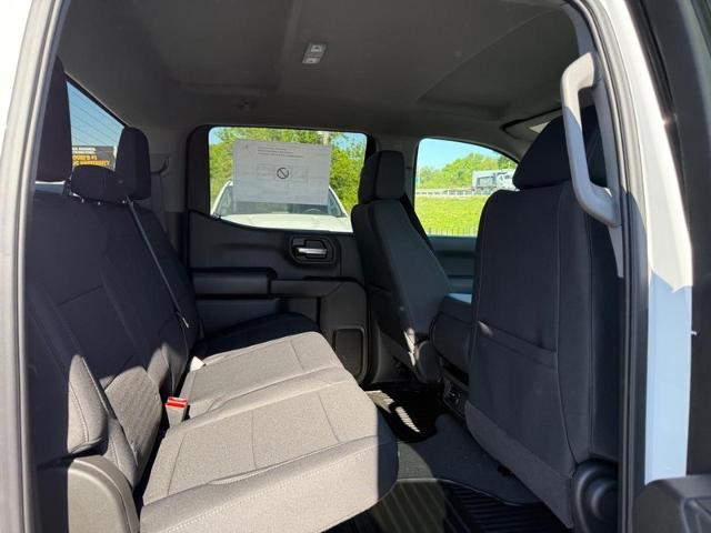 2025 Chevrolet Silverado 1500 Vehicle Photo in COLUMBIA, MO 65203-3903