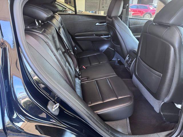 2021 Cadillac XT4 Vehicle Photo in DELRAY BEACH, FL 33483-3294
