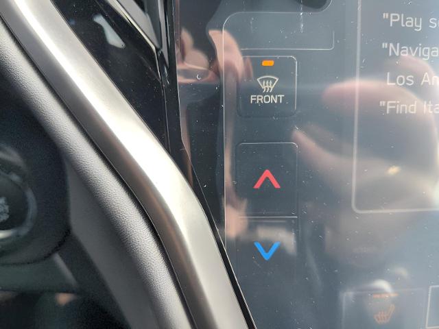 2025 Subaru Outback Vehicle Photo in Green Bay, WI 54304
