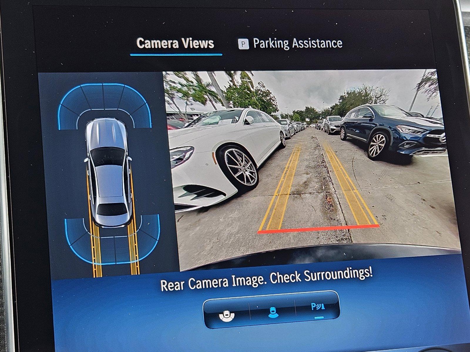 2025 Mercedes-Benz C-Class Vehicle Photo in Pembroke Pines , FL 33027