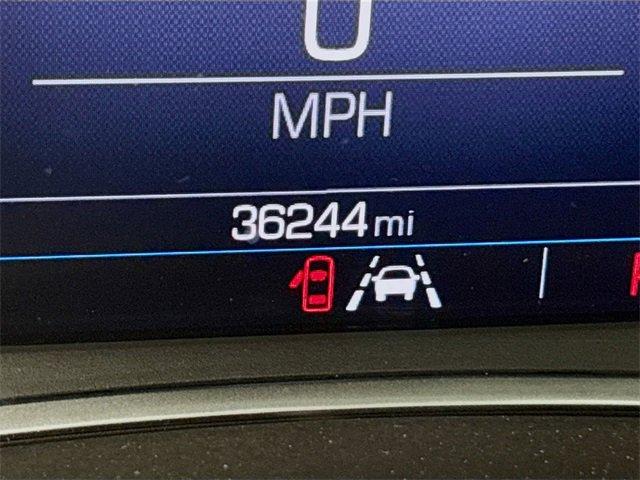 2022 GMC Terrain Vehicle Photo in PUYALLUP, WA 98371-4149
