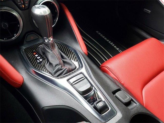 2023 Chevrolet Camaro Vehicle Photo in SUNRISE, FL 33323-3202