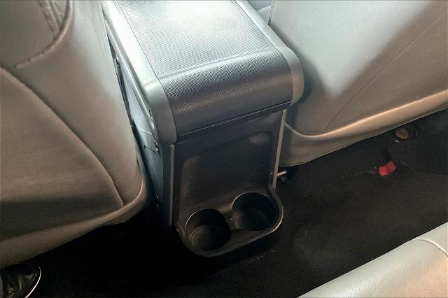 2008 Jeep Wrangler Vehicle Photo in Houston, TX 77007