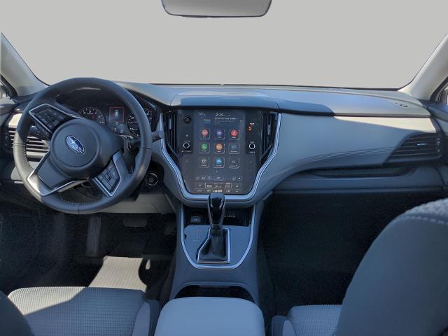 2025 Subaru Outback Vehicle Photo in Green Bay, WI 54304