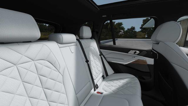 2026 BMW X5 sDrive40i Vehicle Photo in GRAPEVINE, TX 76051
