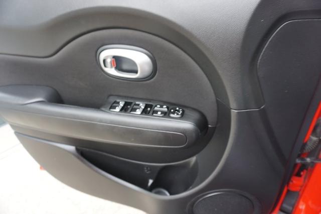 2018 Kia Soul Vehicle Photo in FAIRMONT, WV 26554-2318