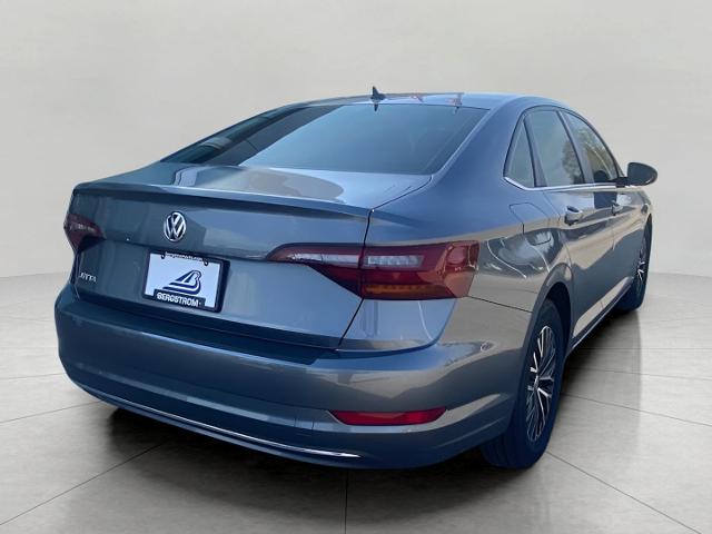 2019 Volkswagen Jetta Vehicle Photo in APPLETON, WI 54914-8833