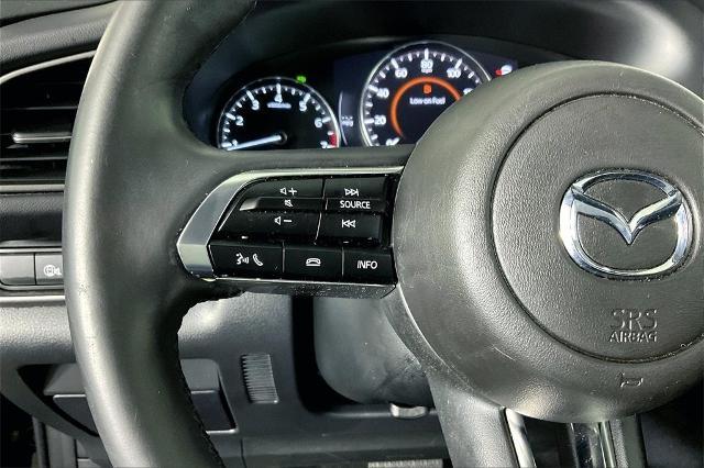 2024 Mazda CX-30 Vehicle Photo in Tulsa, OK 74129
