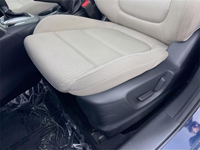 2015 Mazda CX-5 Vehicle Photo in Puyallup, WA 98371