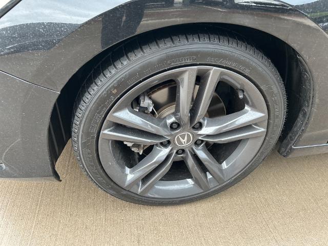 2023 Acura Integra Vehicle Photo in Grapevine, TX 76051