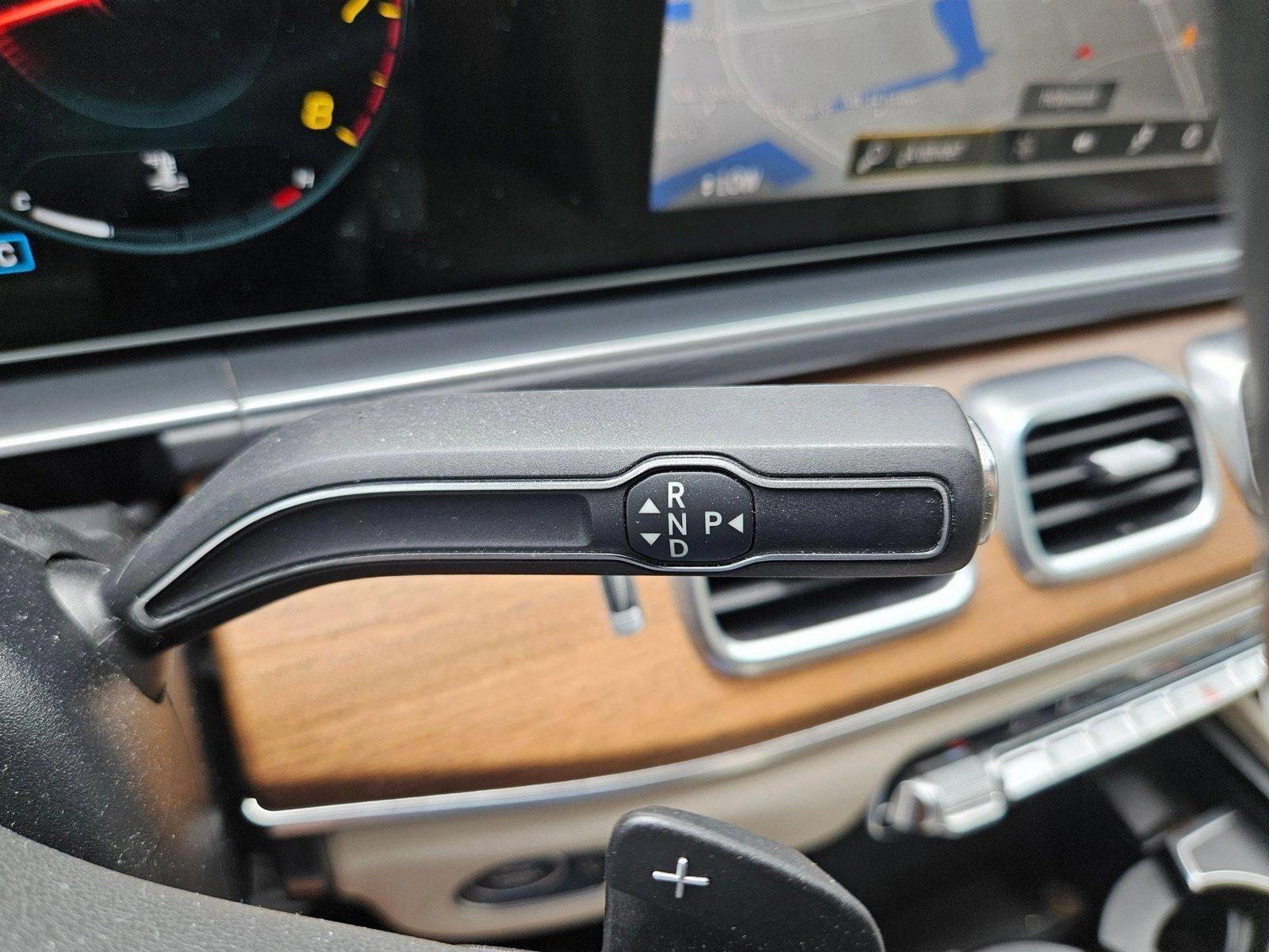 2022 Mercedes-Benz GLE Vehicle Photo in Pembroke Pines , FL 33027