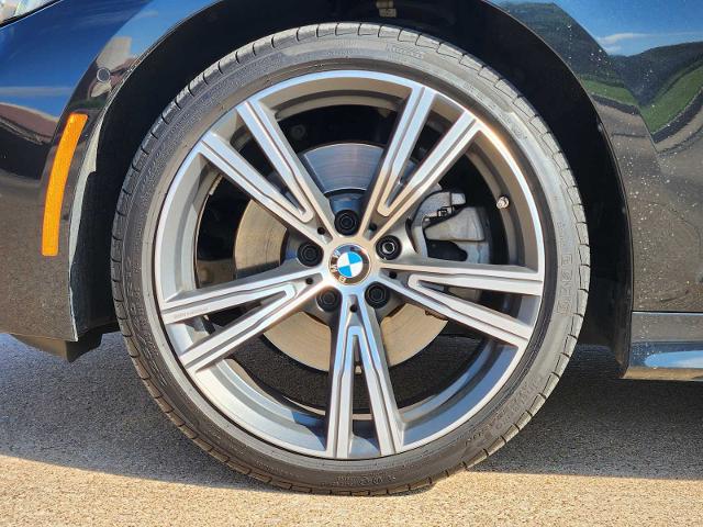 2023 BMW 330i Vehicle Photo in PLANO, TX 75024