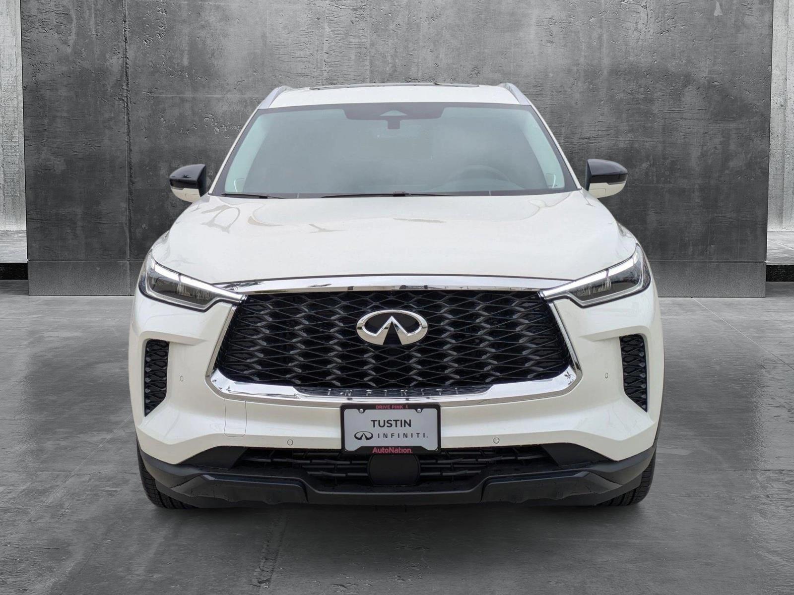 2025 INFINITI QX60 Vehicle Photo in Tustin, CA 92782
