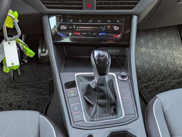 2025 Volkswagen Jetta Vehicle Photo in San Antonio, TX 78230