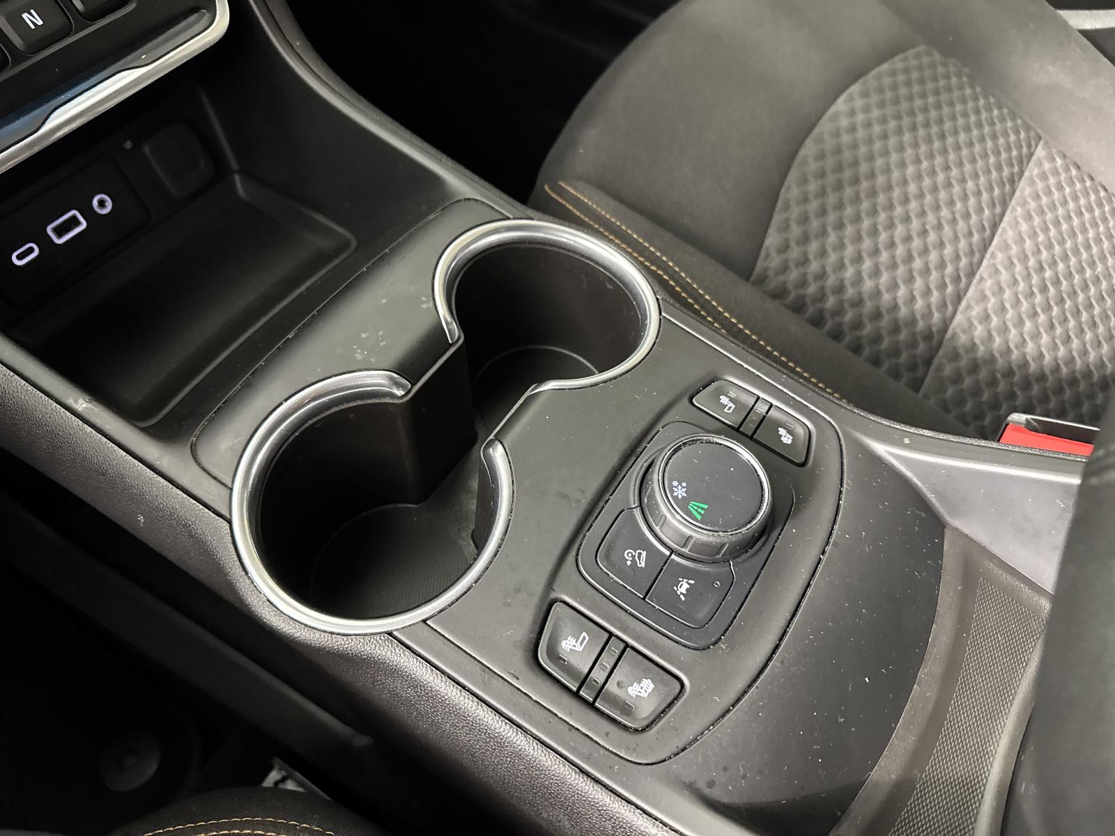 2021 GMC Terrain Vehicle Photo in GEORGETOWN, TX 78626-7508