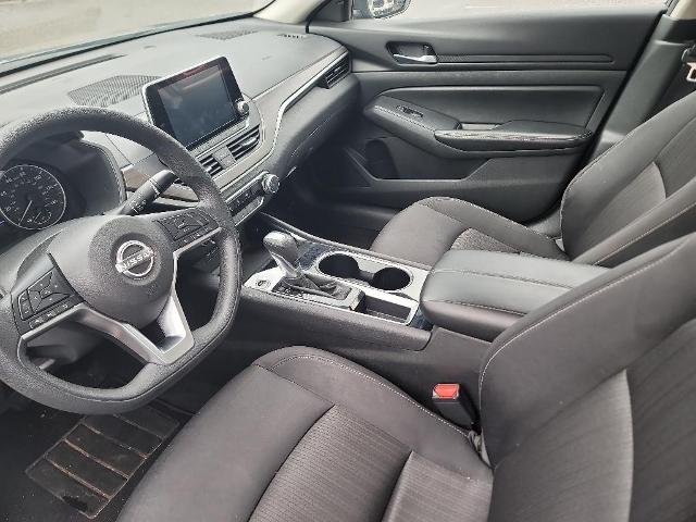 2024 Nissan Altima Vehicle Photo in Savannah, GA 31419