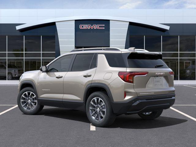 2026 GMC Terrain Vehicle Photo in LYNDHURST, NJ 07071-2008